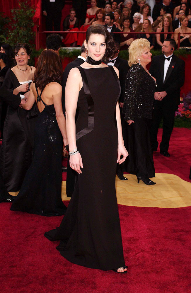 Oscars 2004