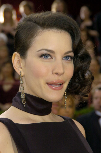 Oscars 2004