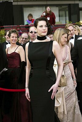 Oscars 2004