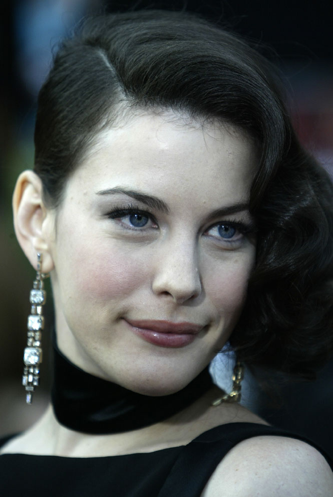 Oscars 2004