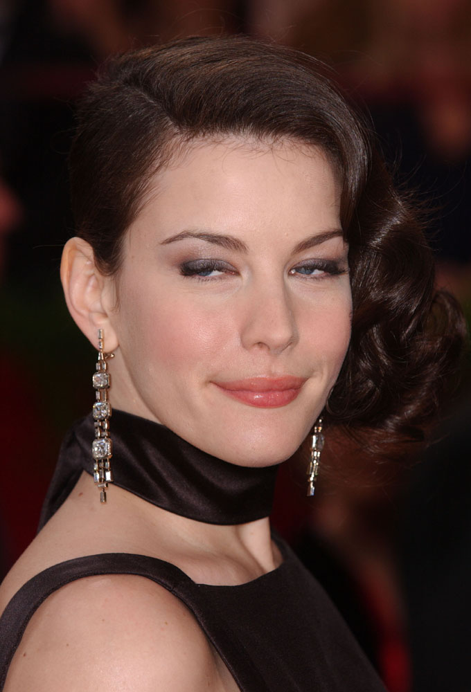 Oscars 2004