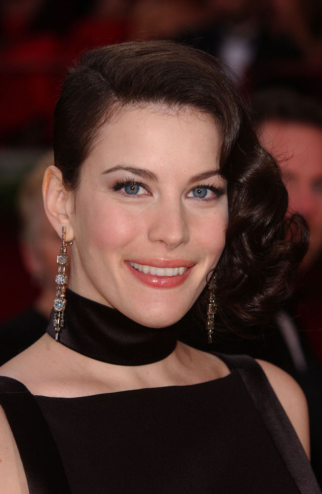 Oscars 2004