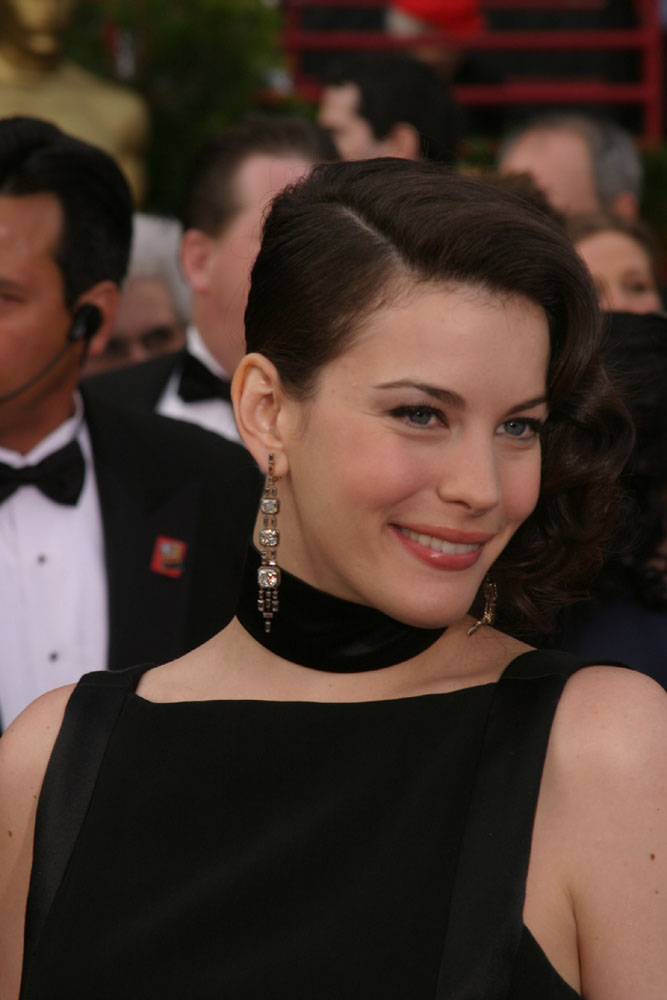 Oscars 2004