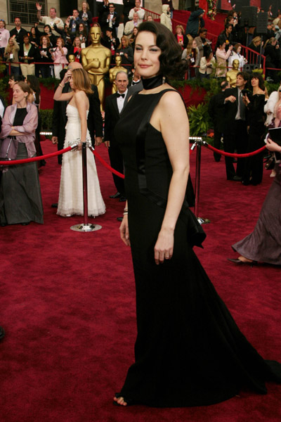 Oscars 2004