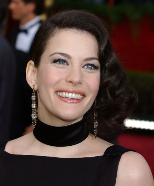 Oscars 2004
