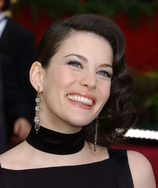 Oscars 2004