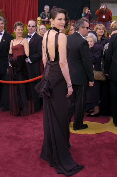 Oscars 2004