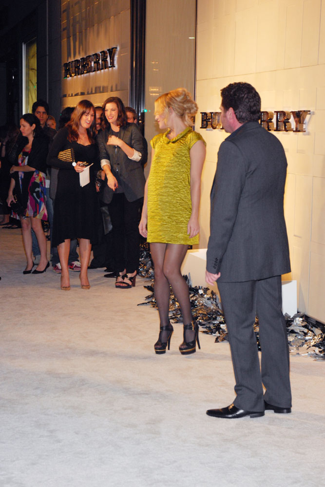 with Kate Hudson