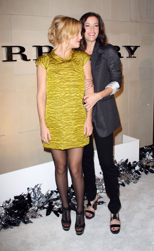 with Kate Hudson