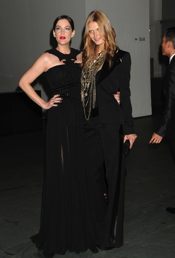 with Malgosia Bela