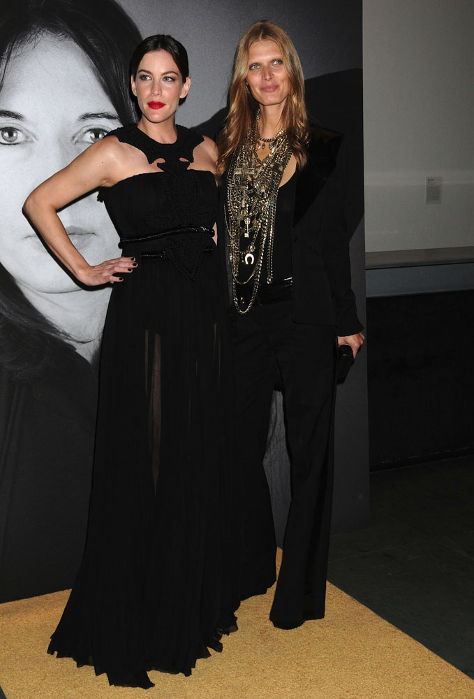 with Malgosia Bela