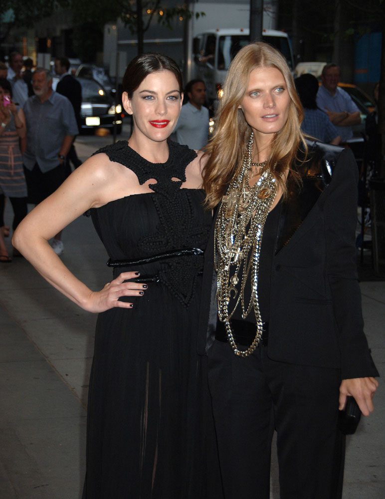with Malgosia Bela