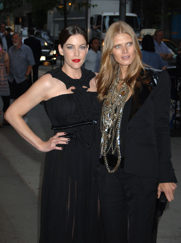 with Malgosia Bela