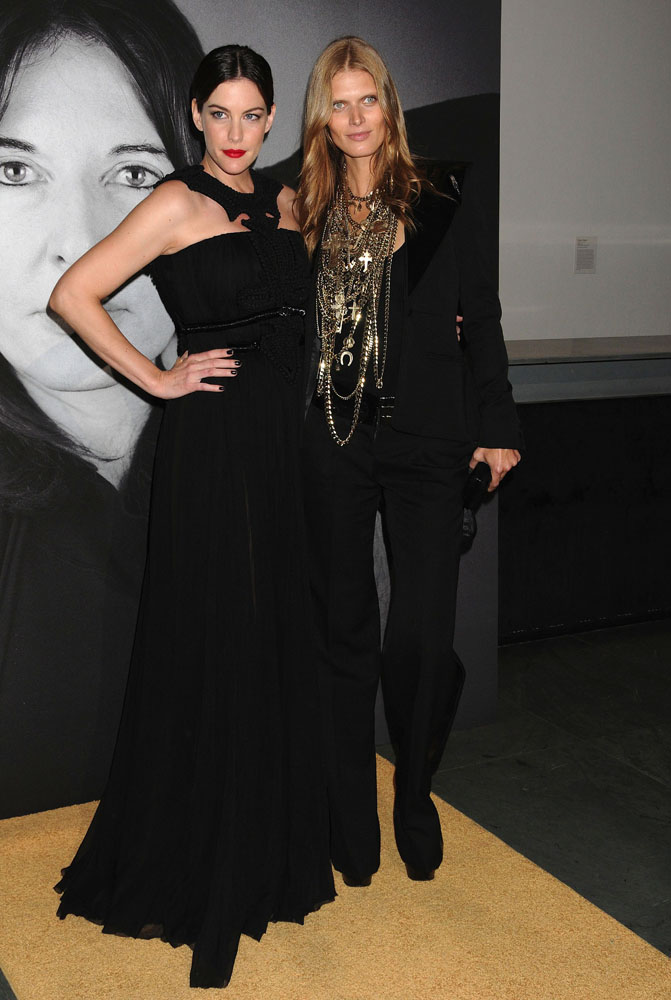 with Malgosia Bela