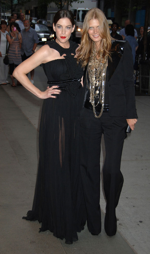 with Malgosia Bela