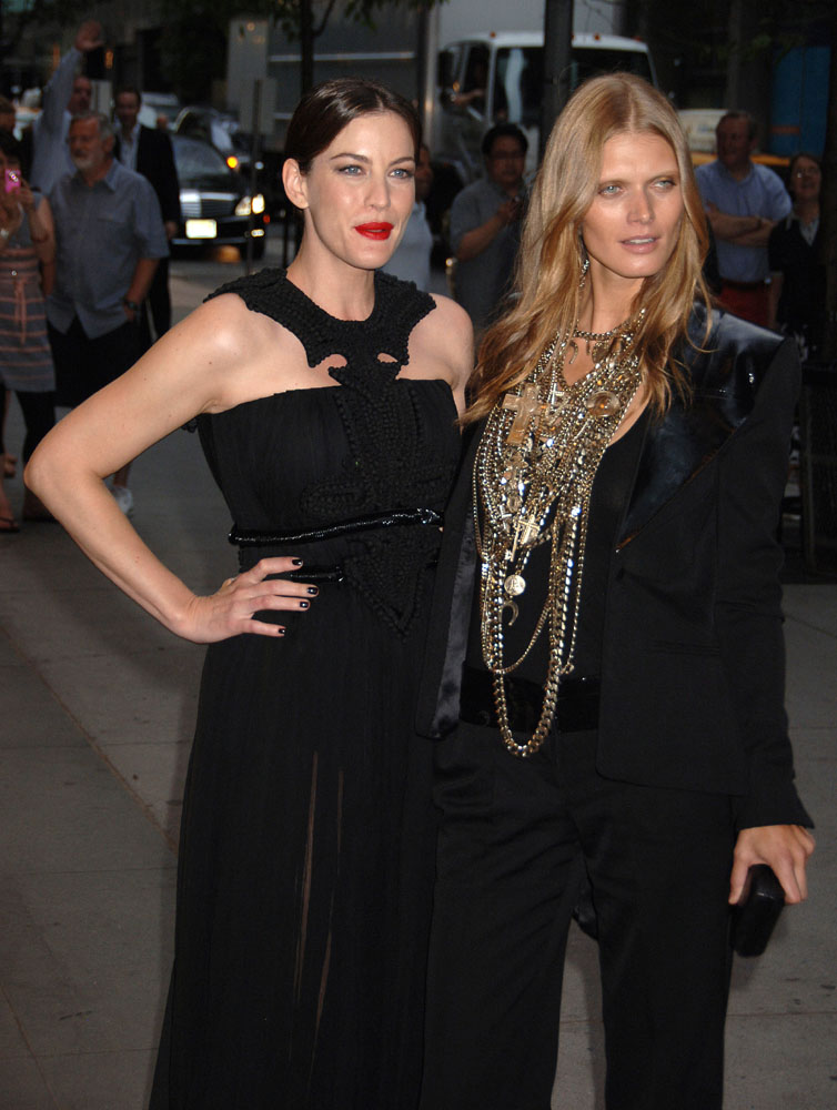 with Malgosia Bela