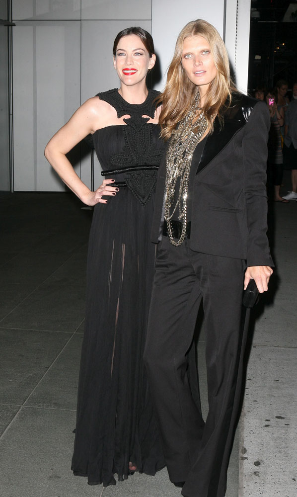 with Malgosia Bela