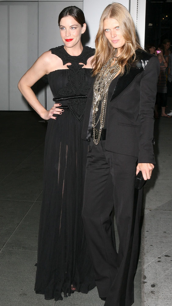 with Malgosia Bela