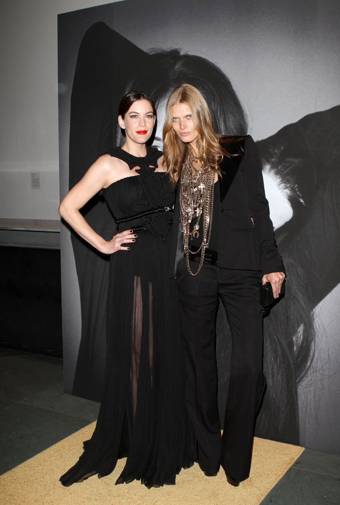 with Malgosia Bela