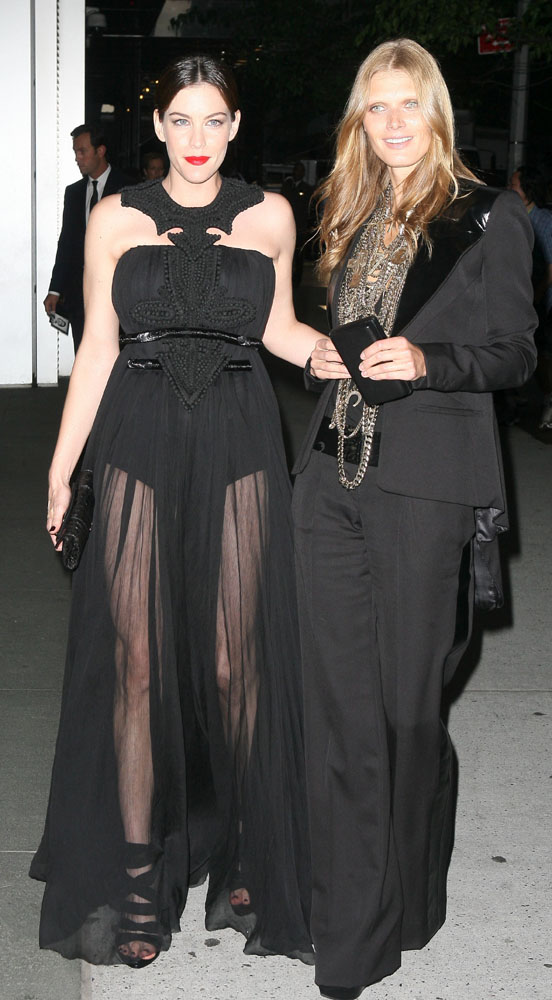 with Malgosia Bela
