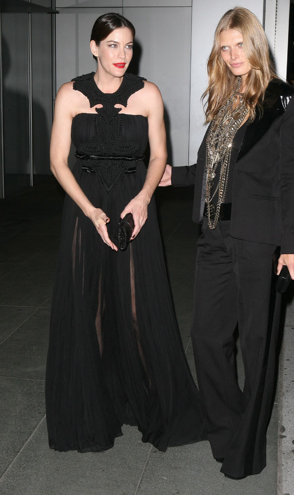 with Malgosia Bela