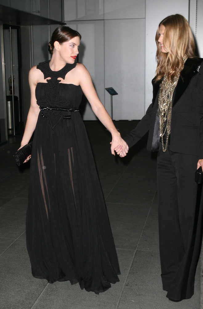 with Malgosia Bela