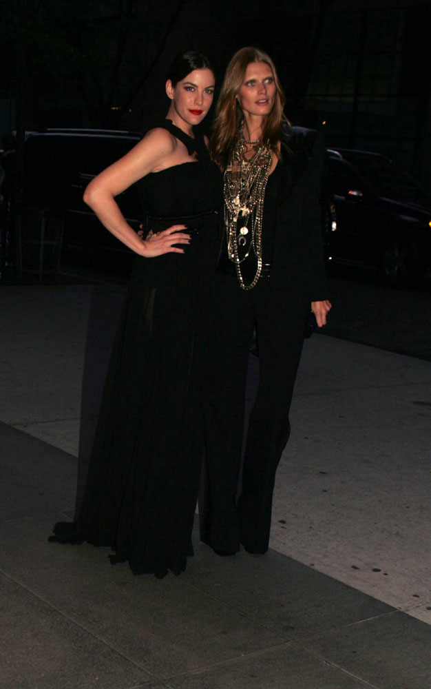 with Malgosia Bela