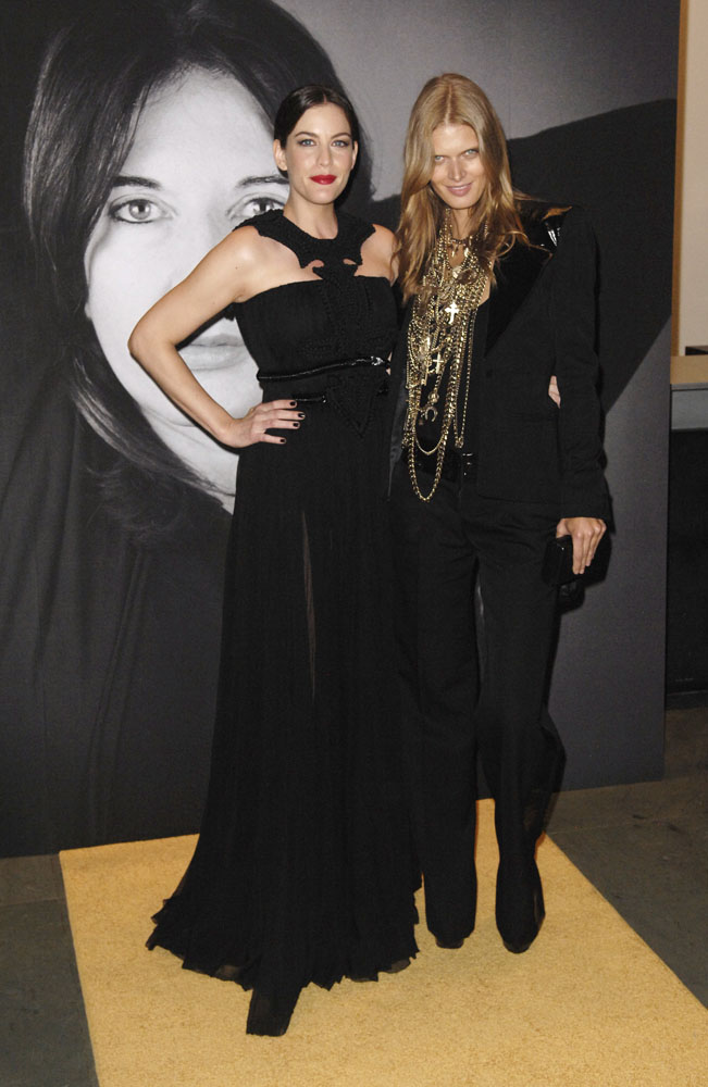 with Malgosia Bela