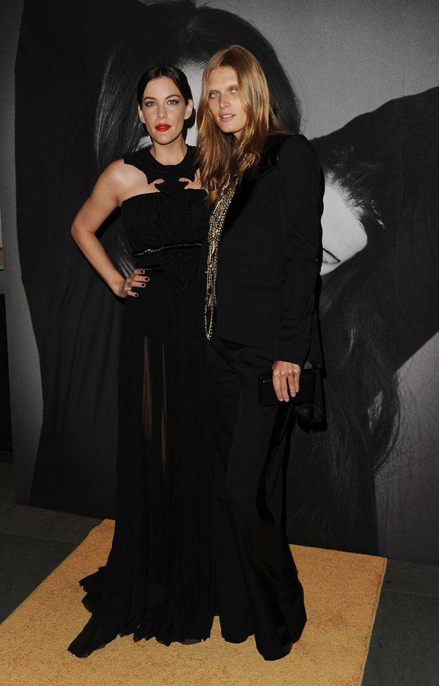 with Malgosia Bela