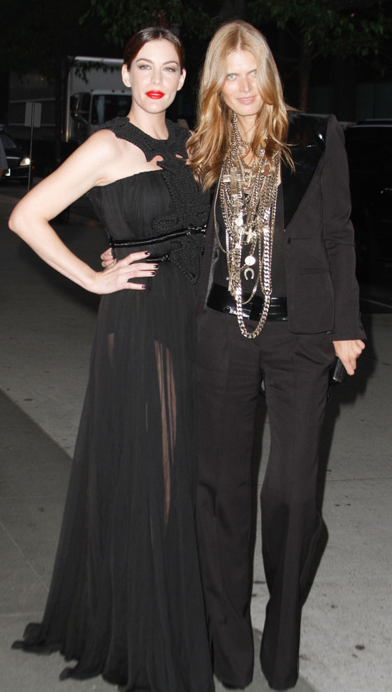 with Malgosia Bela