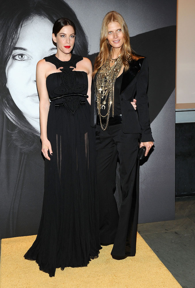 with Malgosia Bela