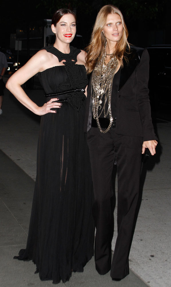 with Malgosia Bela