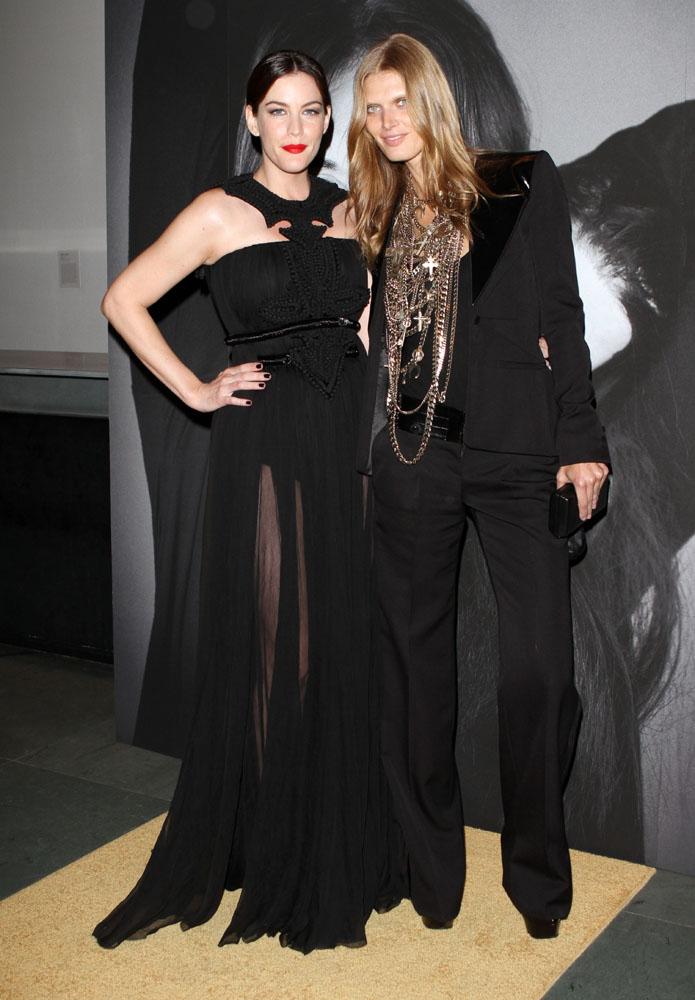 with Malgosia Bela