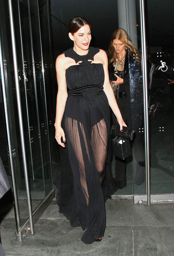 with Malgosia Bela