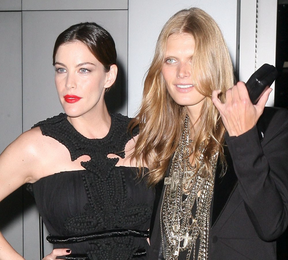with Malgosia Bela