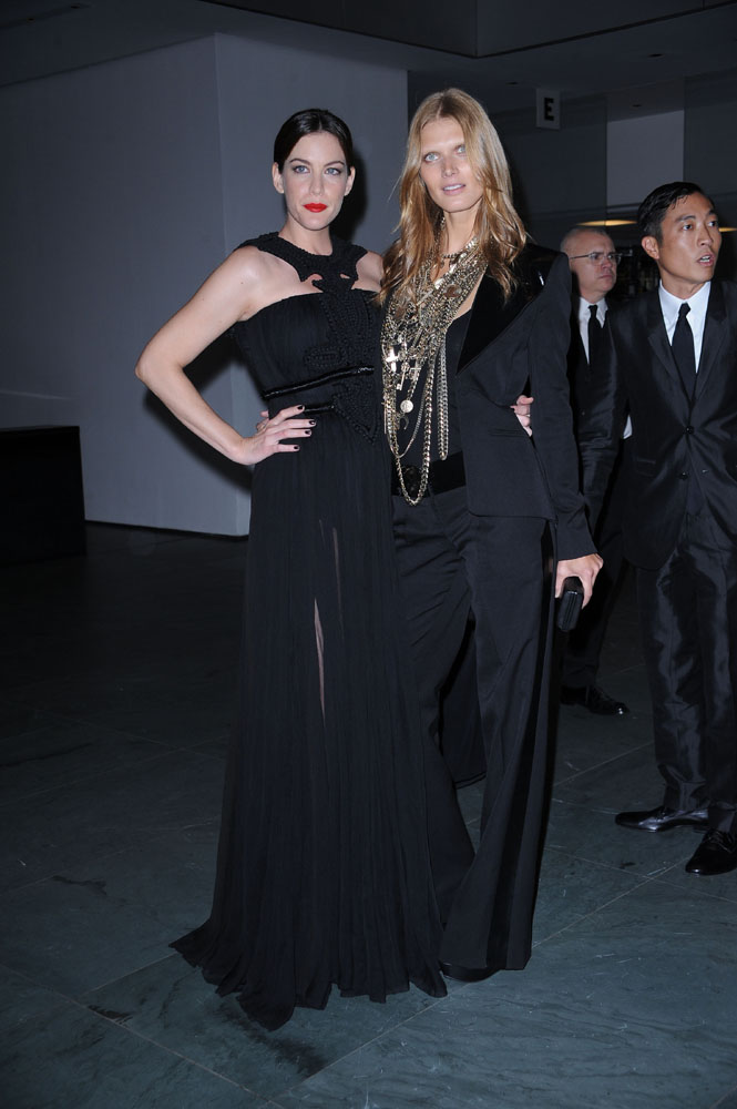 with Malgosia Bela