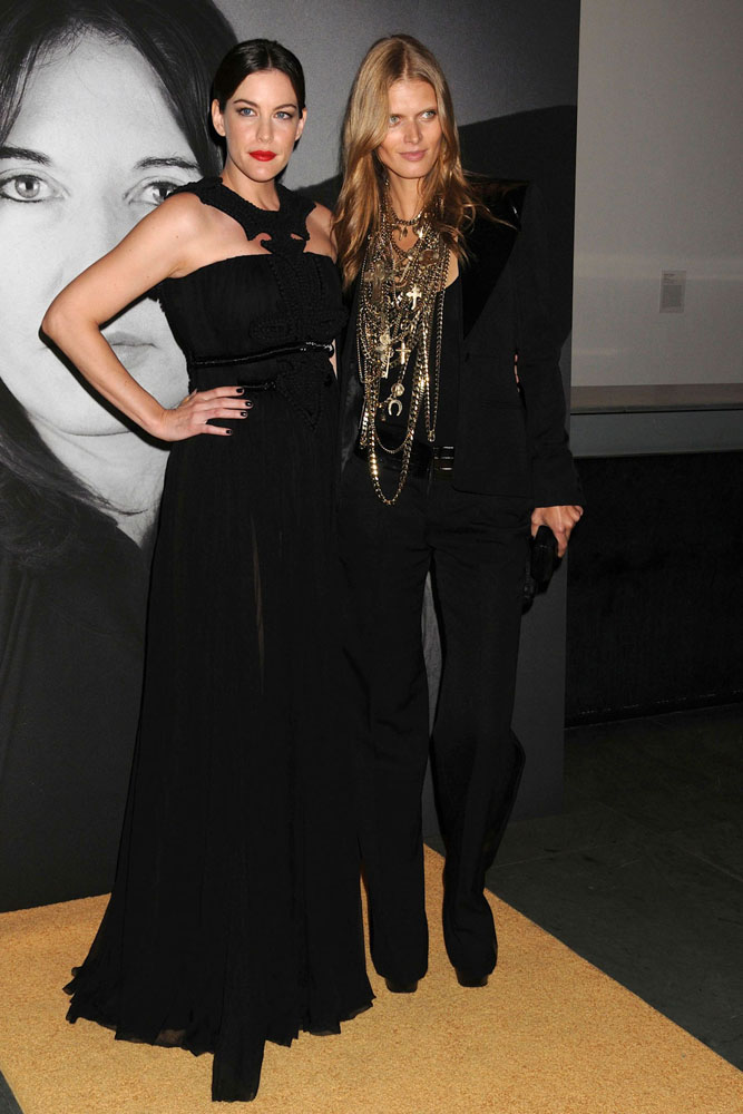 with Malgosia Bela