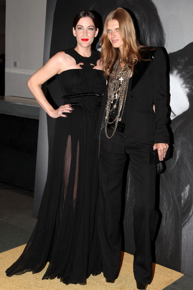 with Malgosia Bela