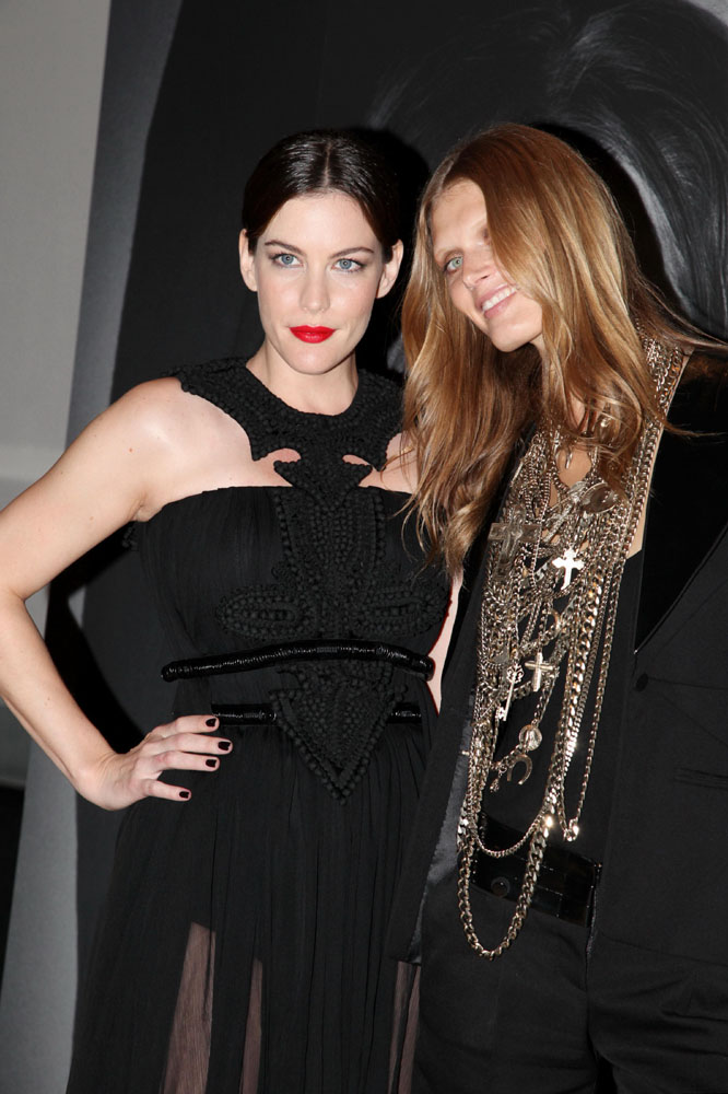 with Malgosia Bela