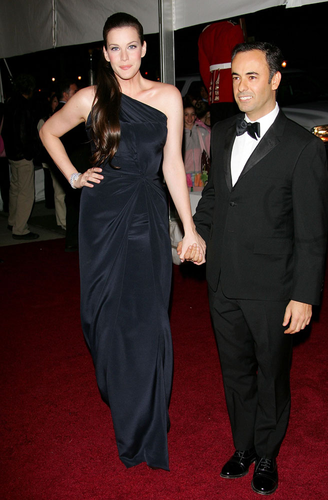 with Francisco Costa