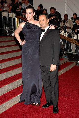 with Francisco Costa