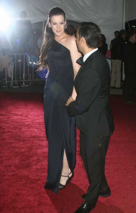 with Francisco Costa