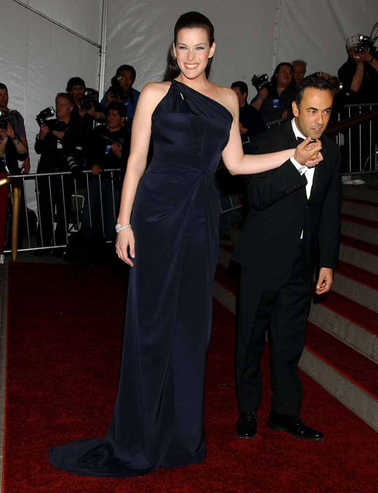 with Francisco Costa
