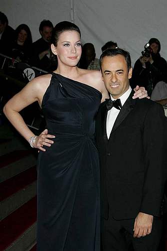 with Francisco Costa