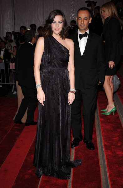 with Francisco Costa