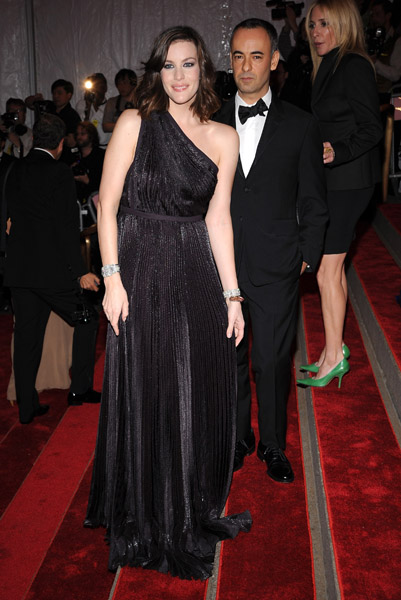 with Francisco Costa