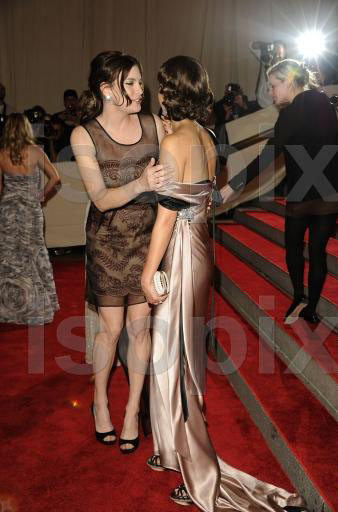 with Jessica Alba