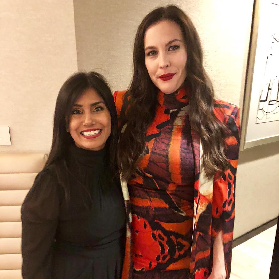 from Vimi Joshi's Instagram