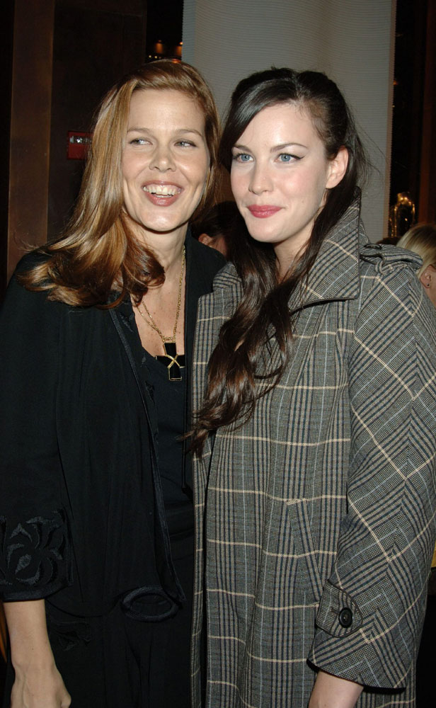 with Mary Alice Stephenson