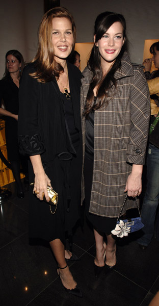 with Mary Alice Stephenson